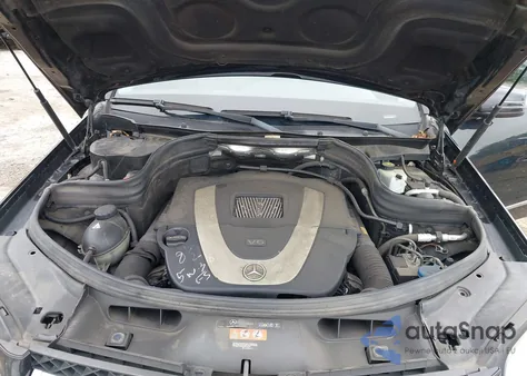 2010 Mercedes-Benz Glk 350 4Matic from USA, damaged, VIN WDCGG8HB6AF432583